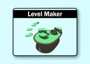GM Level Maker