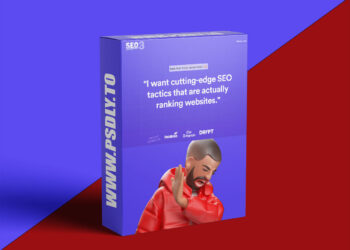 Glen Allsopp – SEO Blueprint 3