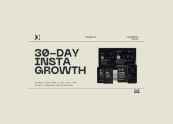 Grafello – 30 Day Instagram Growth