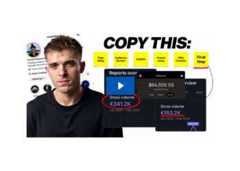 Karolis Piliponis – Creator World 3.0