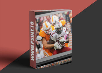 KelbyOne - Lightroom Classic Sports Photography Workflow