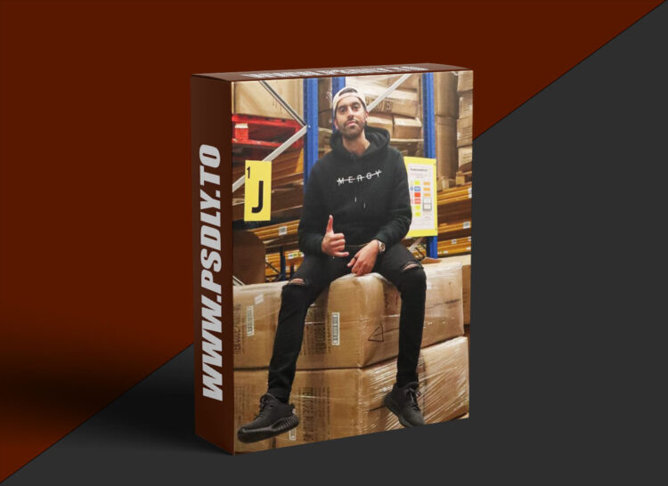 Kian Golzari (Foundr) – The Product Sourcing Blueprint 1 Kian Golzari (Foundr) – The Product Sourcing Blueprint