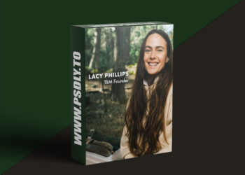 Lacy Phillips – The Pathway 2.0