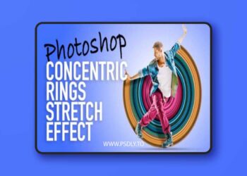 Modern Awesome Actions & Photo Effects for Photoshop [2025]