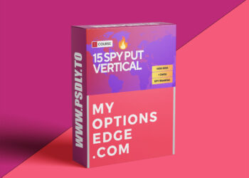 My Options Edge – 15 SPY Put Spread
