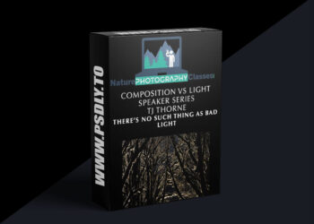 Naturephotographyclasses - TJ Thorne - There is No Such Thing As Bad Light