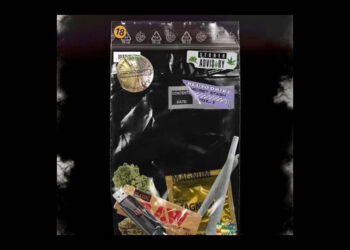 Pluto Dripz - Secret Stash vol. 1