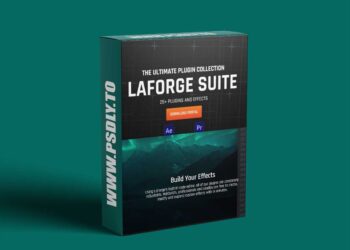 ProductionCrate LaForge Suite V1.3.7 Win