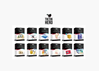 Robby Blanchard – TikTok Hero