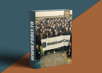 Ron Douglas – WebinarCon Recordings 2024