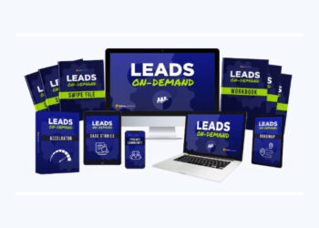 Ryan Deiss – Leads on Demand Accelerator