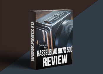 Sam Hurd - Hasselblad 907X 50C Review: 3 Years Later? Not Buying The CFV 100c