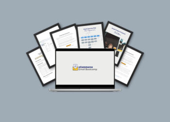 Samar Owais eCommerce Email Bootcamp