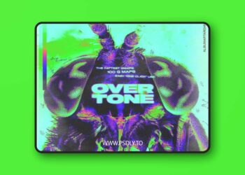 Studio AAA - Overtone