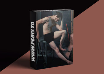 The Gnomon Workshop - Figure Fundamentals Volume 2