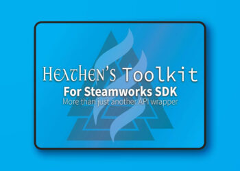 Toolkit for Steamworks Legacy