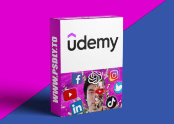 Udemy - Chatgpt For Viral Content Creation Social Media Generation 3