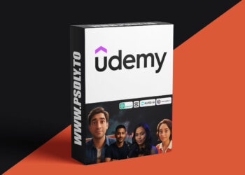 Udemy - Create Talking AI Avatars & Sell Services Online