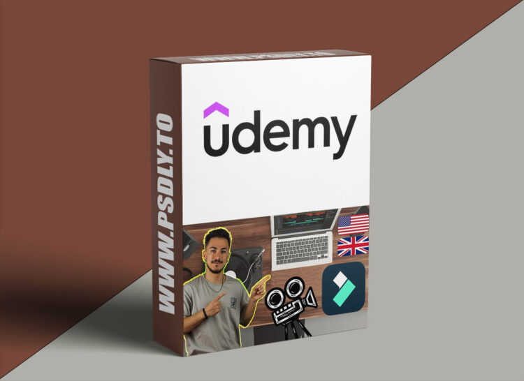 Udemy - Easy Video Editing Course for Everyone 1 Udemy - Easy Video Editing Course for Everyone