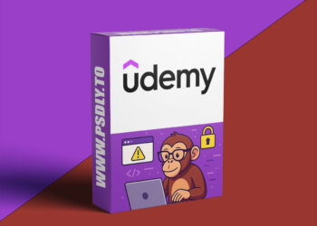 Udemy - [Hand's On] WEB HACKING For ABSOLUTE BEGINNERS