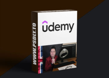 Udemy - Jewelry Design with Matrix Software Level 3 in English