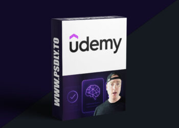 Udemy - Learn To Design With Ai