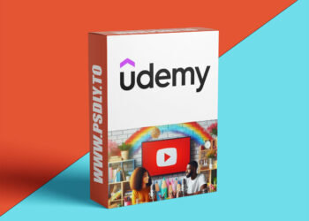 Udemy - Manage a YouTube channel and create unless content