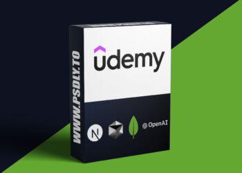 Udemy - Master Full Stack Web Development With Ai: Cursor Ai