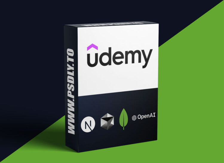 Udemy - Master Full Stack Web Development With Ai: Cursor Ai 1 Udemy - Master Full Stack Web Development With Ai: Cursor Ai