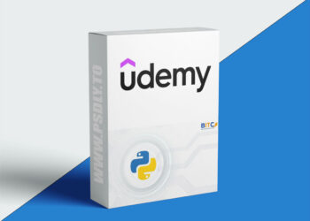 Udemy - Python Programming - Beginners Course (Updated) 2025