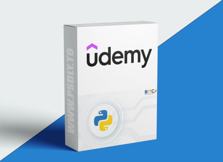 Udemy - Python Programming - Beginners Course (Updated) 2025 1 Udemy - Python Programming - Beginners Course (Updated) 2025