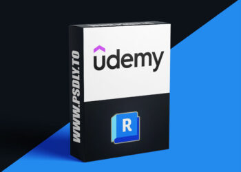 Udemy - The Complete Revit 2026 Course for Architectural Design