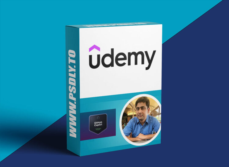 Udemy - Ultimate Guide to GitHub Copilot Certification 2025 1 Udemy - Ultimate Guide to GitHub Copilot Certification 2025