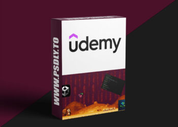 Udemy – 2D Platformer in Unity 6 Beginner to Pro