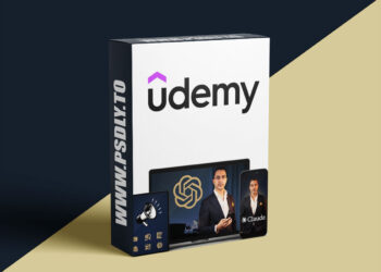 Udemy – AI Marketing Strategy: ChatGPT, Gen AI For Marketing Success