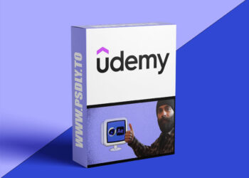 Udemy – Advanced Text in Adobe After Effects(& C4D Lite) Vol. 1 & 2