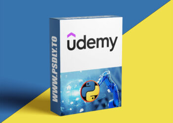 Udemy – Complete Python Automation Bootcamp - Automation MasterClass