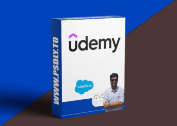 Udemy – Complete Salesforce Development Course 2025