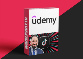 Udemy – Comprehensive TikTok Marketing Course | Recorded in 2025