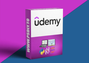 Udemy – Data Science and Machine Learning Fundamentals [2025]