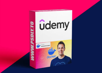 Udemy – Docker Introduction - Docker, Containers & DevOps - Hands On