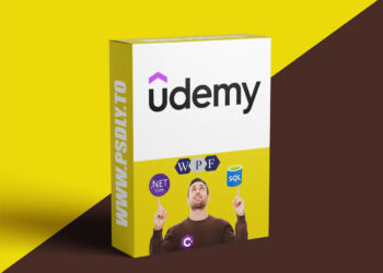 Udemy – Fast Windows Presentation Foundation WPF for Beginners 2025