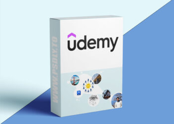 Udemy – Fundamental of Revit Structure Modelling (FRSM)