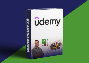 Udemy – Grasshopper 3d Mastery: Zero to Design Hero in