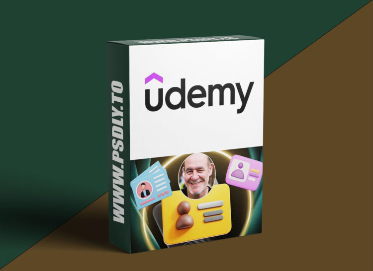 Udemy – How to Create and Sell Digital Business Cards Online 1 Udemy – How to Create and Sell Digital Business Cards Online