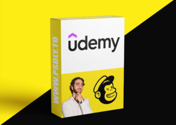Udemy – Mailchimp Email Marketing: Use Mailchimp For Email Marketing