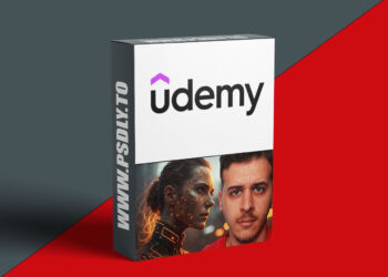 Udemy – Master AI Image Generation and Editing
