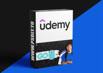 Udemy – Master Go (Golang) Programming: From Basics to Advanced 2025