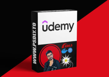 Udemy – Rails 8 Turbo Masterclass with Devcontainers