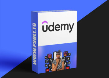 Udemy – Social Media Management Crash Course: From Beginner to Pro